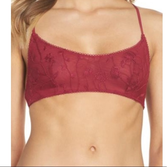 Free People Other - Free People Intimately FP So Into You Bralette